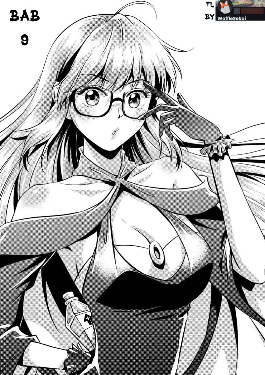Jigoku no Sata mo Ougon Shidai - Kaisha wo Kubi ni natta Kedo, Renkinjutsu Toka Iu Cheat Skill wo te ni Ireta no de Jinsei Ippatsu Gyakuten wo Mezashimasu Chapter 9.1 - Page 1