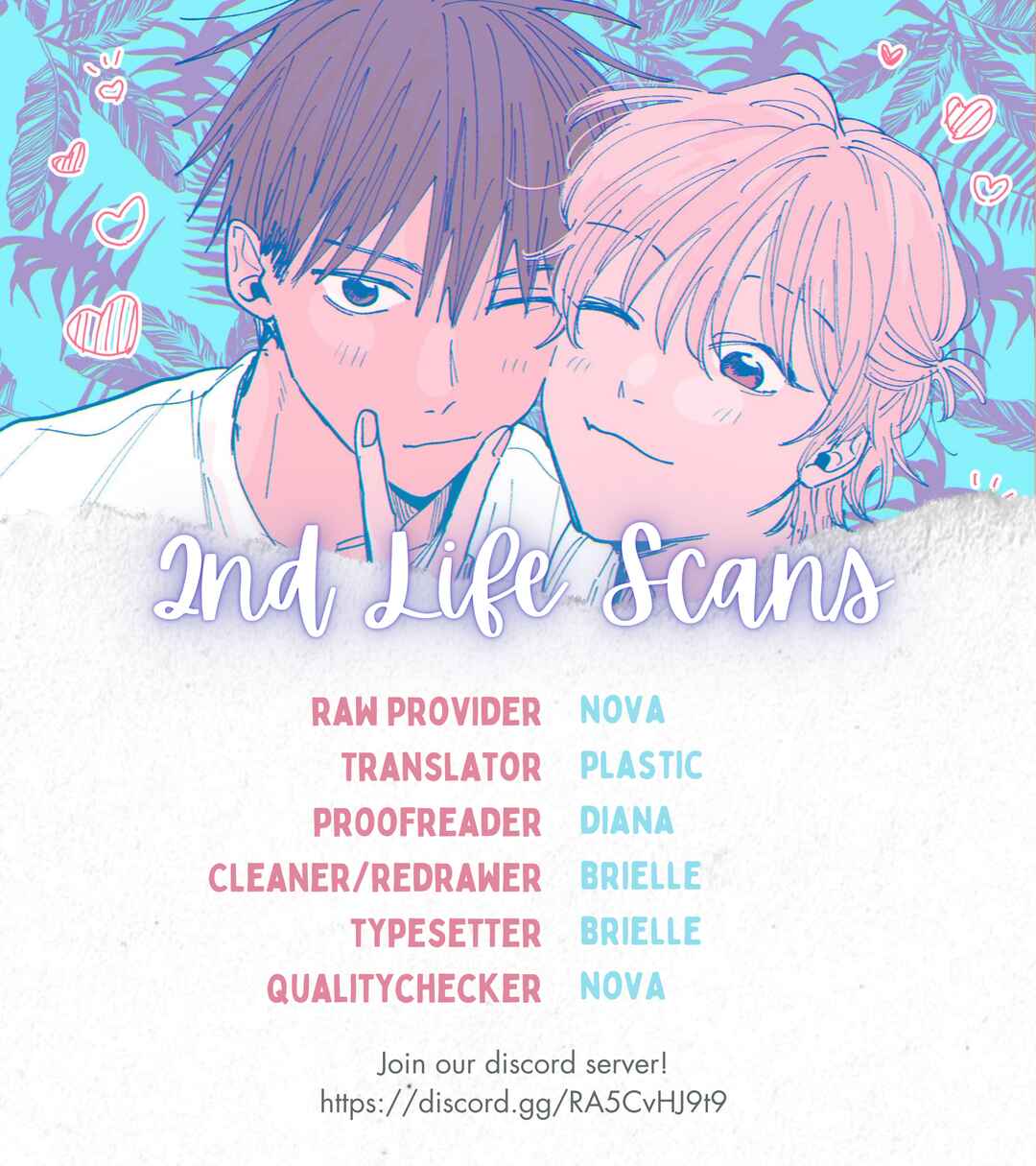 Kimi to Nara Koi o Shite Mite mo Chapter 1 - Page 2