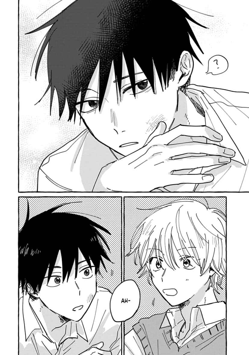 Kimi to Nara Koi o Shite Mite mo Chapter 1 - Page 42