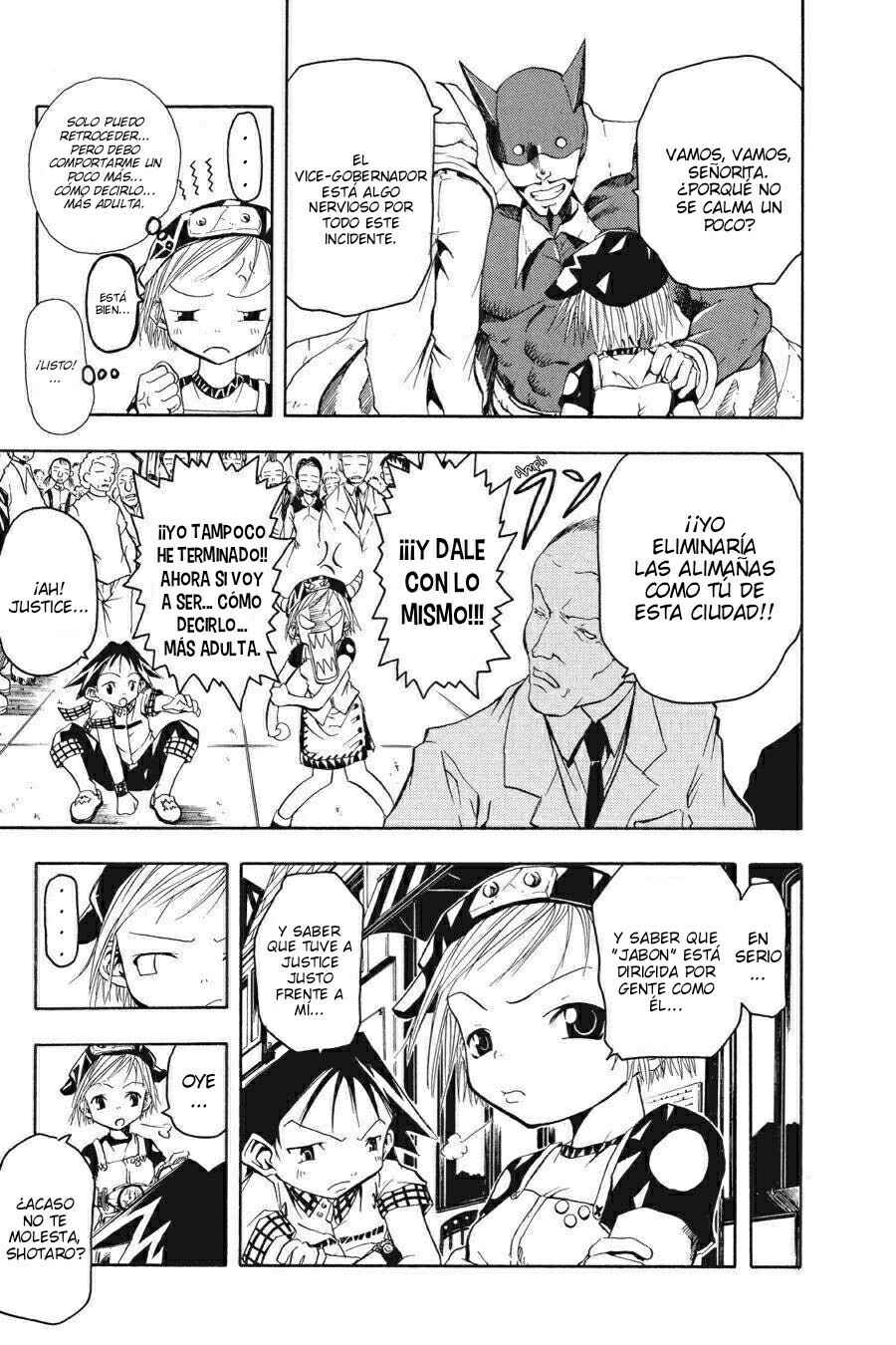 B.Ichi Chapter 1 - Page 30