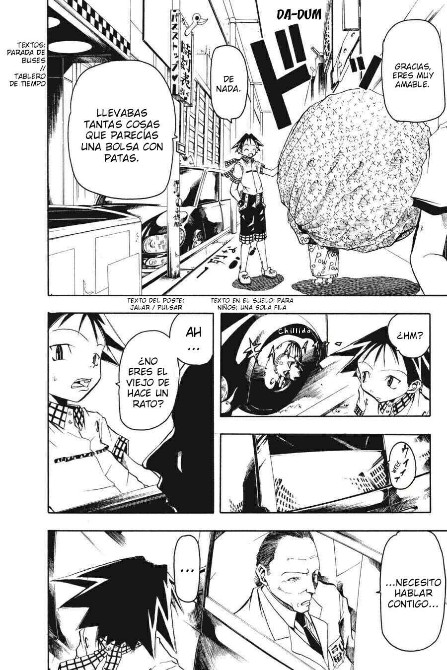 B.Ichi Chapter 1 - Page 37