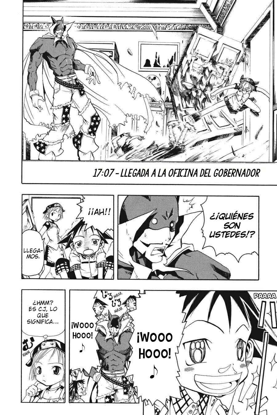 B.Ichi Chapter 1 - Page 45