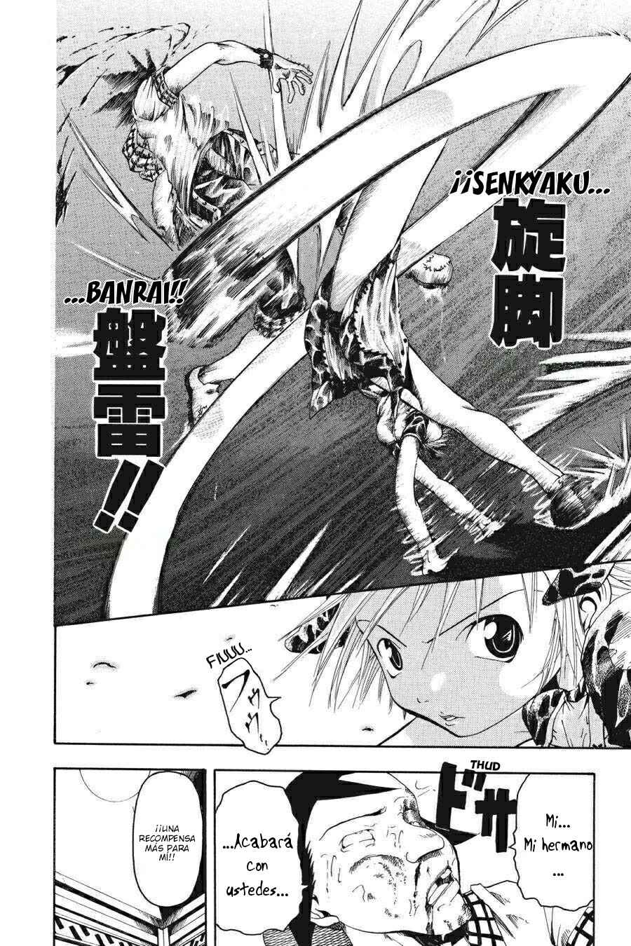 B.Ichi Chapter 1 - Page 55