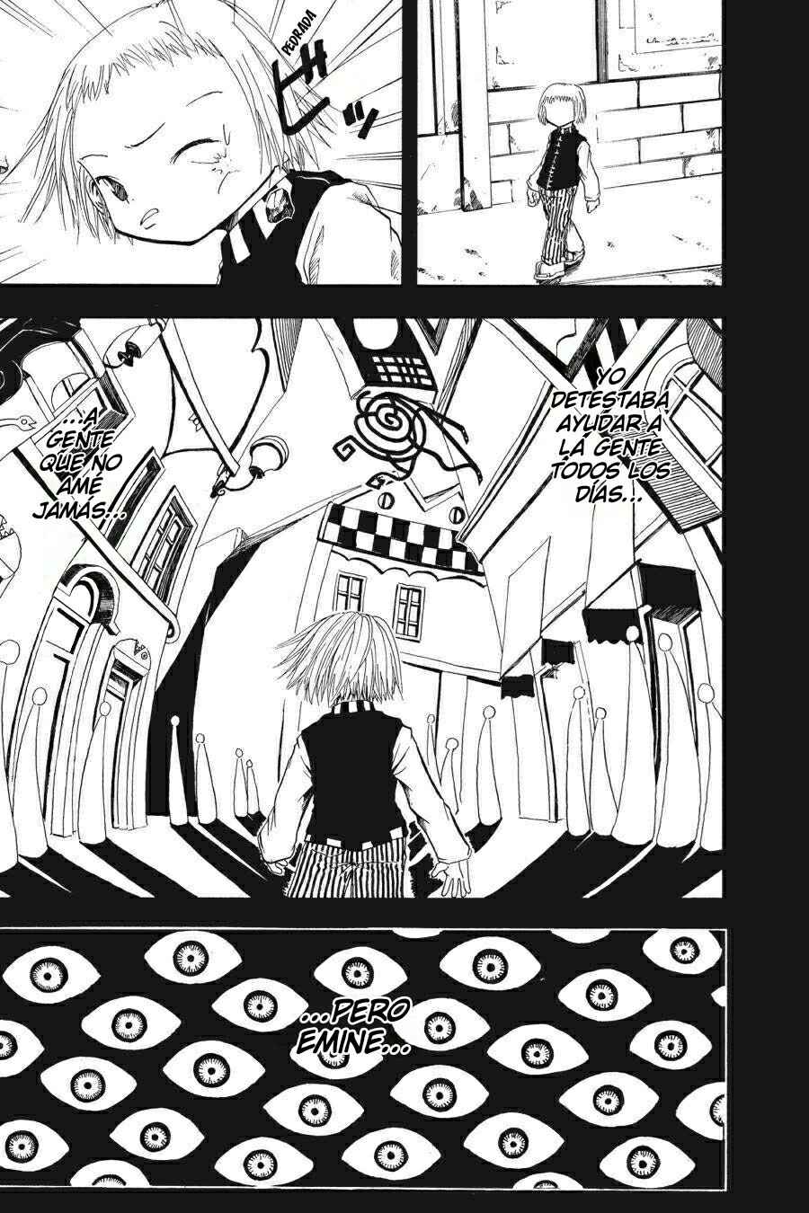 B.Ichi Chapter 1 - Page 62