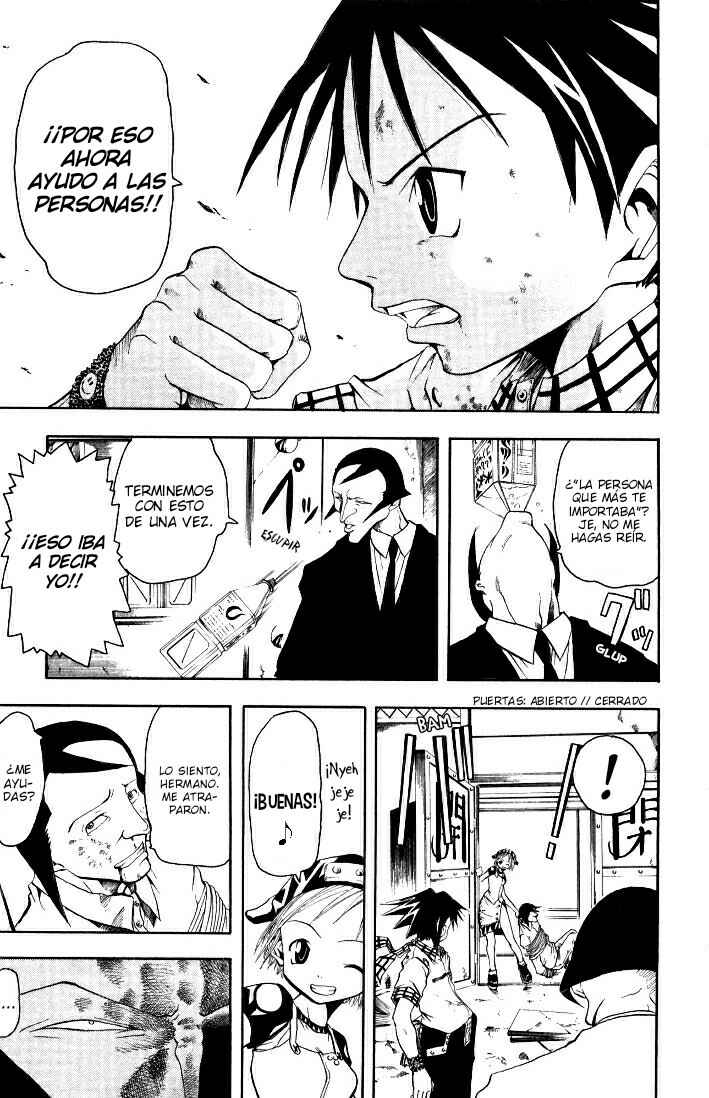 B.Ichi Chapter 1 - Page 66
