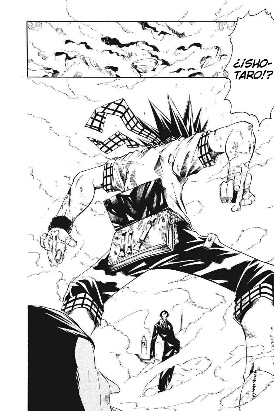 B.Ichi Chapter 1 - Page 69