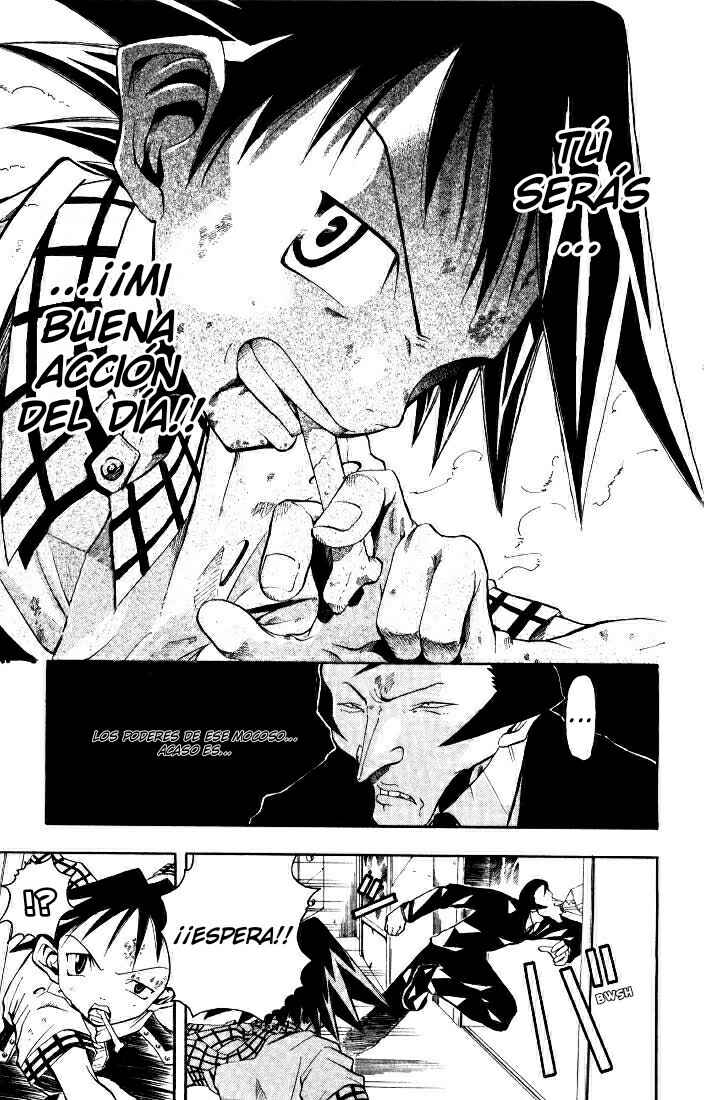 B.Ichi Chapter 1 - Page 70