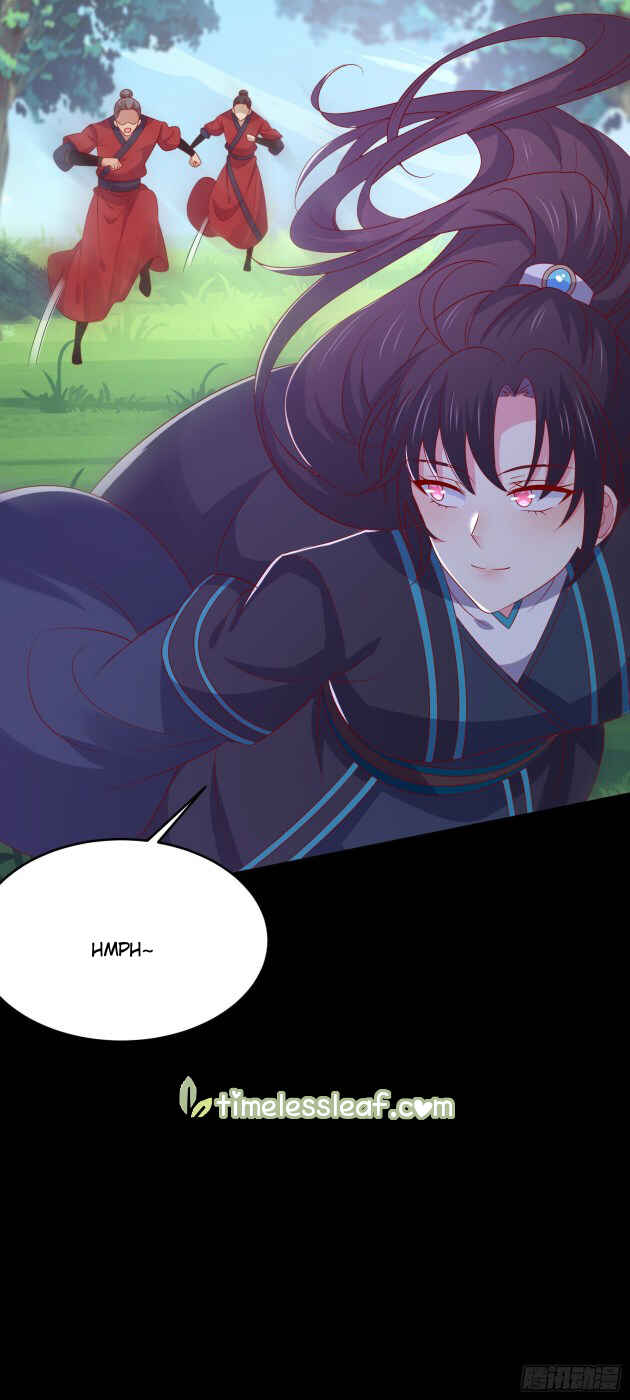 Supreme Ocular Master: The Peerless Heiress Chapter 311 - Page 14