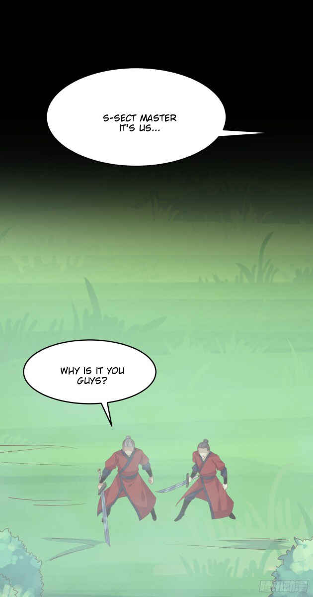 Supreme Ocular Master: The Peerless Heiress Chapter 311 - Page 25