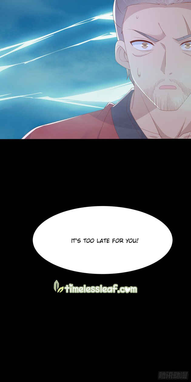 Supreme Ocular Master: The Peerless Heiress Chapter 311 - Page 27