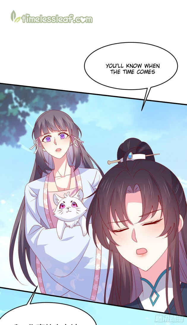 Supreme Ocular Master: The Peerless Heiress Chapter 311 - Page 3