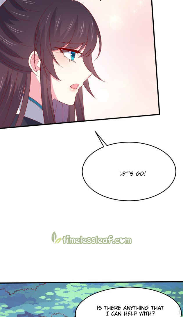 Supreme Ocular Master: The Peerless Heiress Chapter 311 - Page 6