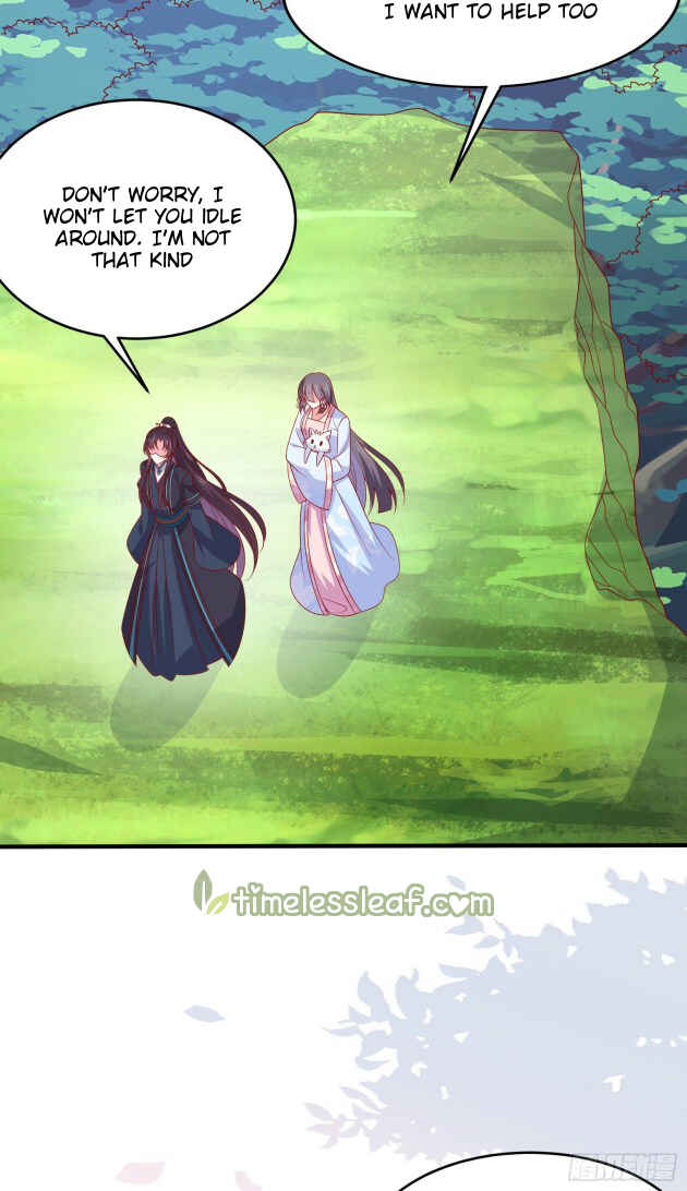 Supreme Ocular Master: The Peerless Heiress Chapter 311 - Page 7