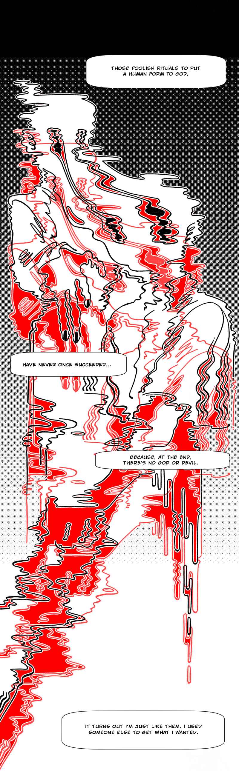Fire Train Chapter 27 - Page 10