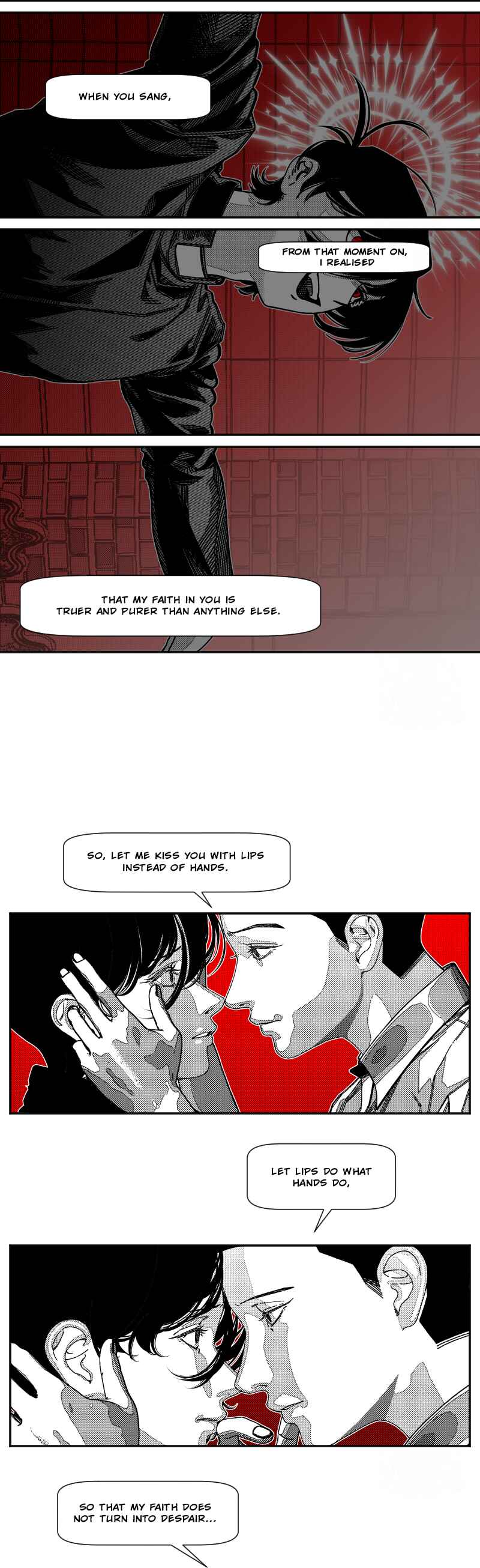 Fire Train Chapter 27 - Page 13