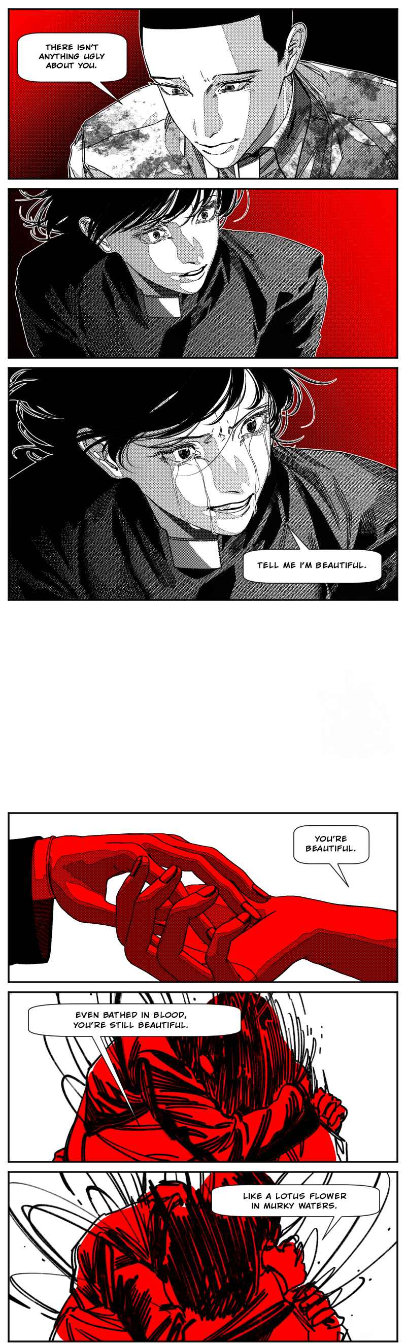 Fire Train Chapter 27 - Page 16