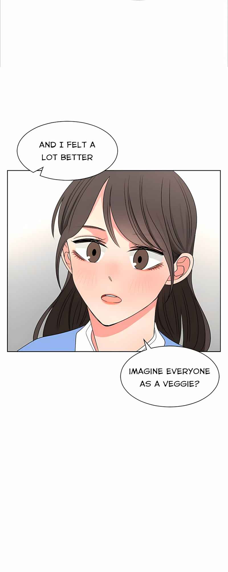 Pastel Love Chapter 51 - Page 28