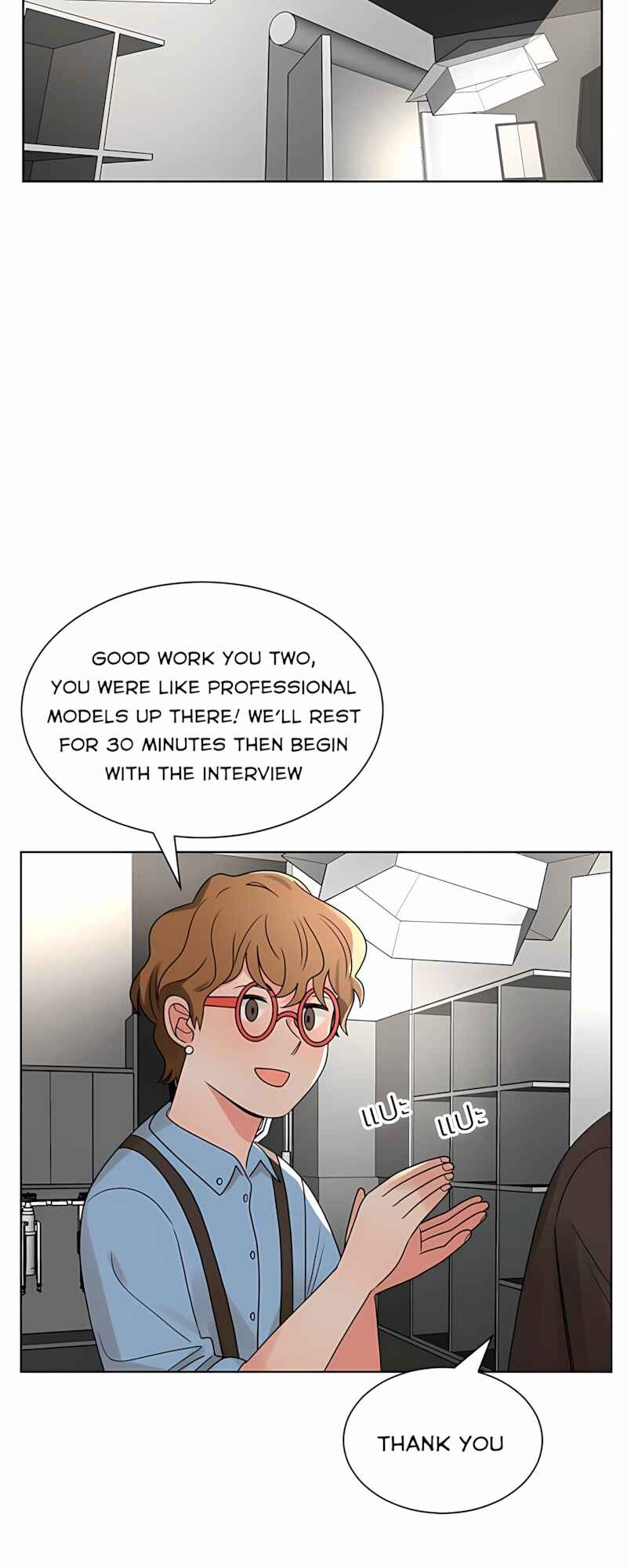 Pastel Love Chapter 51 - Page 38