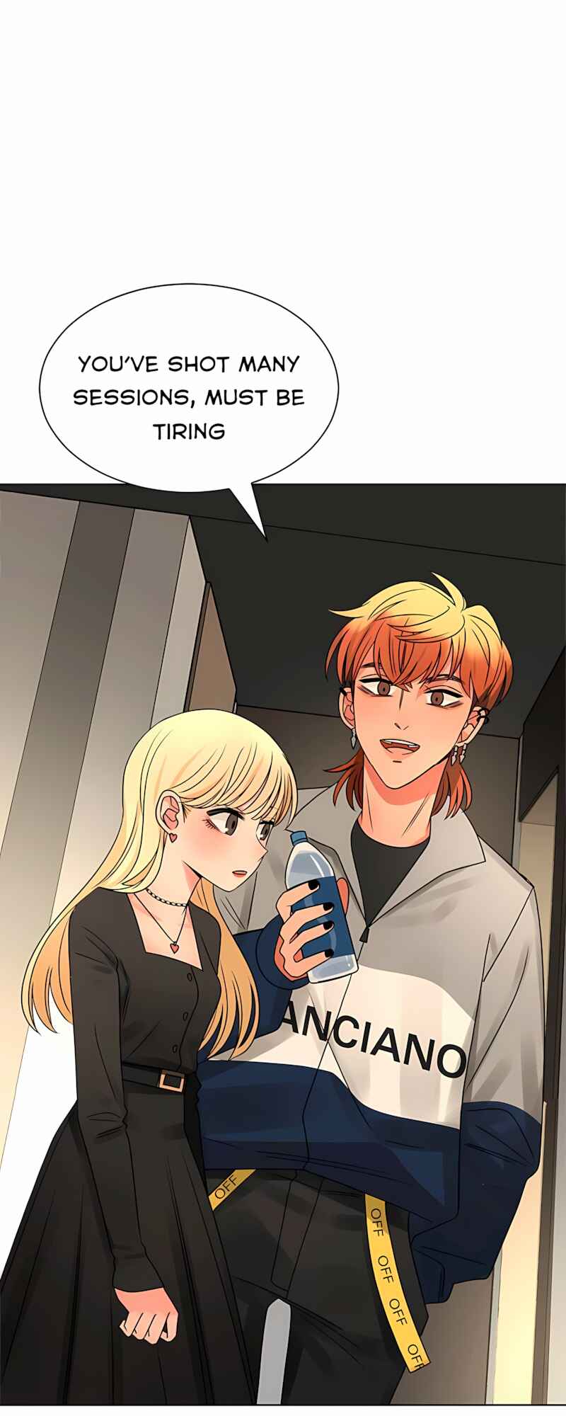 Pastel Love Chapter 51 - Page 42