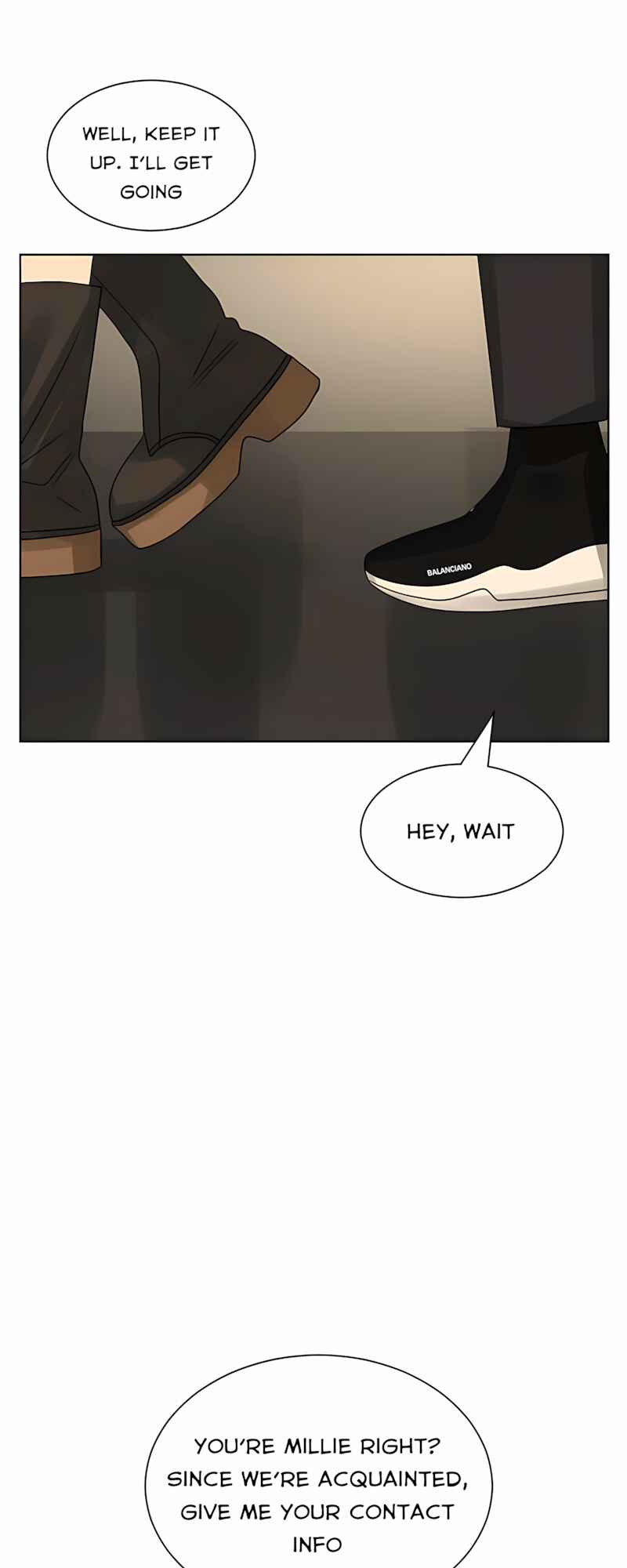 Pastel Love Chapter 51 - Page 44