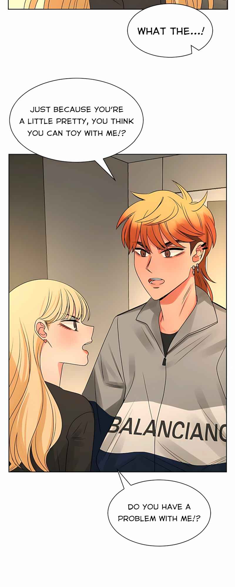 Pastel Love Chapter 51 - Page 49