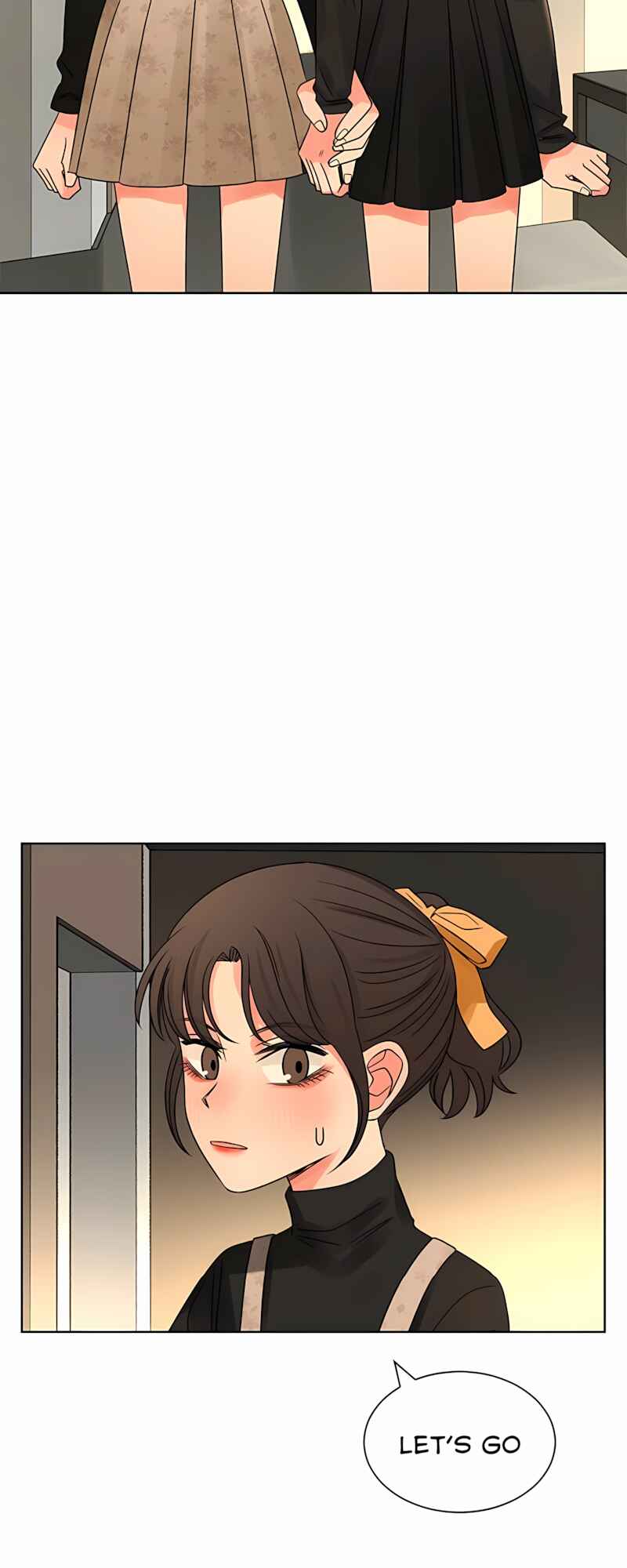 Pastel Love Chapter 51 - Page 52