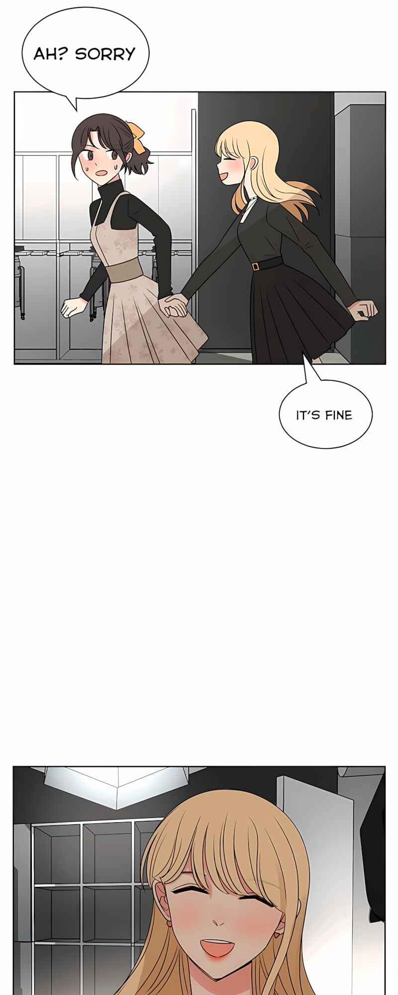 Pastel Love Chapter 51 - Page 59