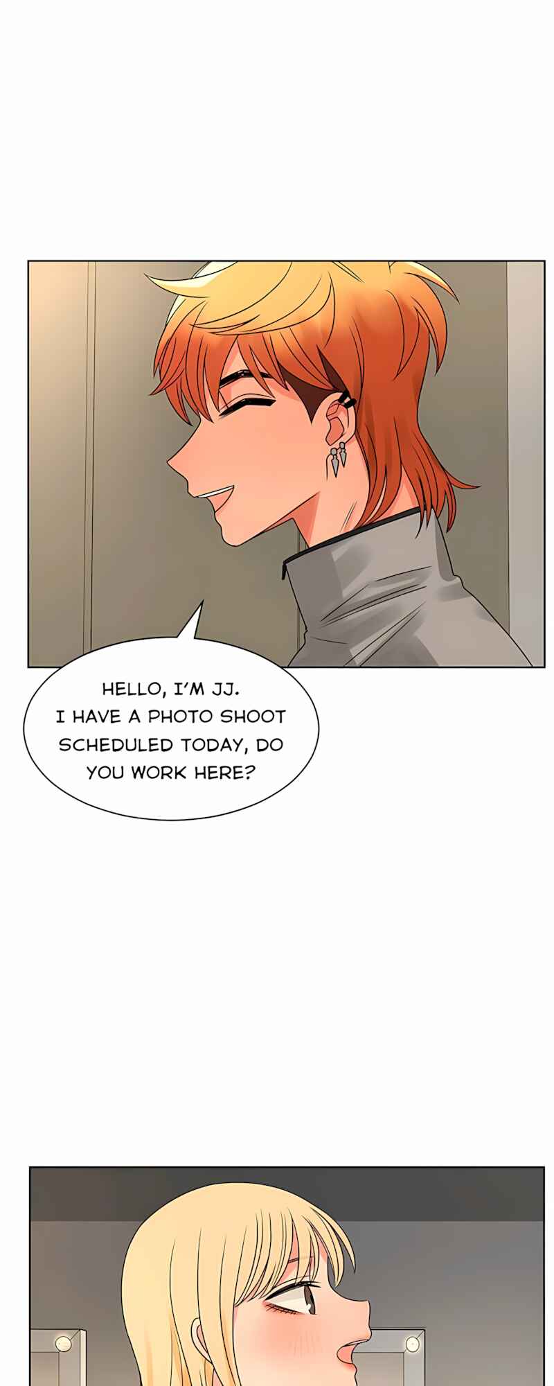 Pastel Love Chapter 51 - Page 6