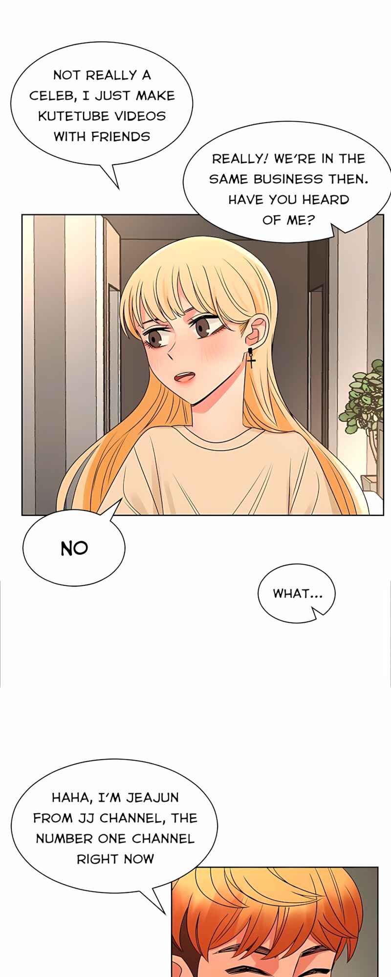 Pastel Love Chapter 51 - Page 8