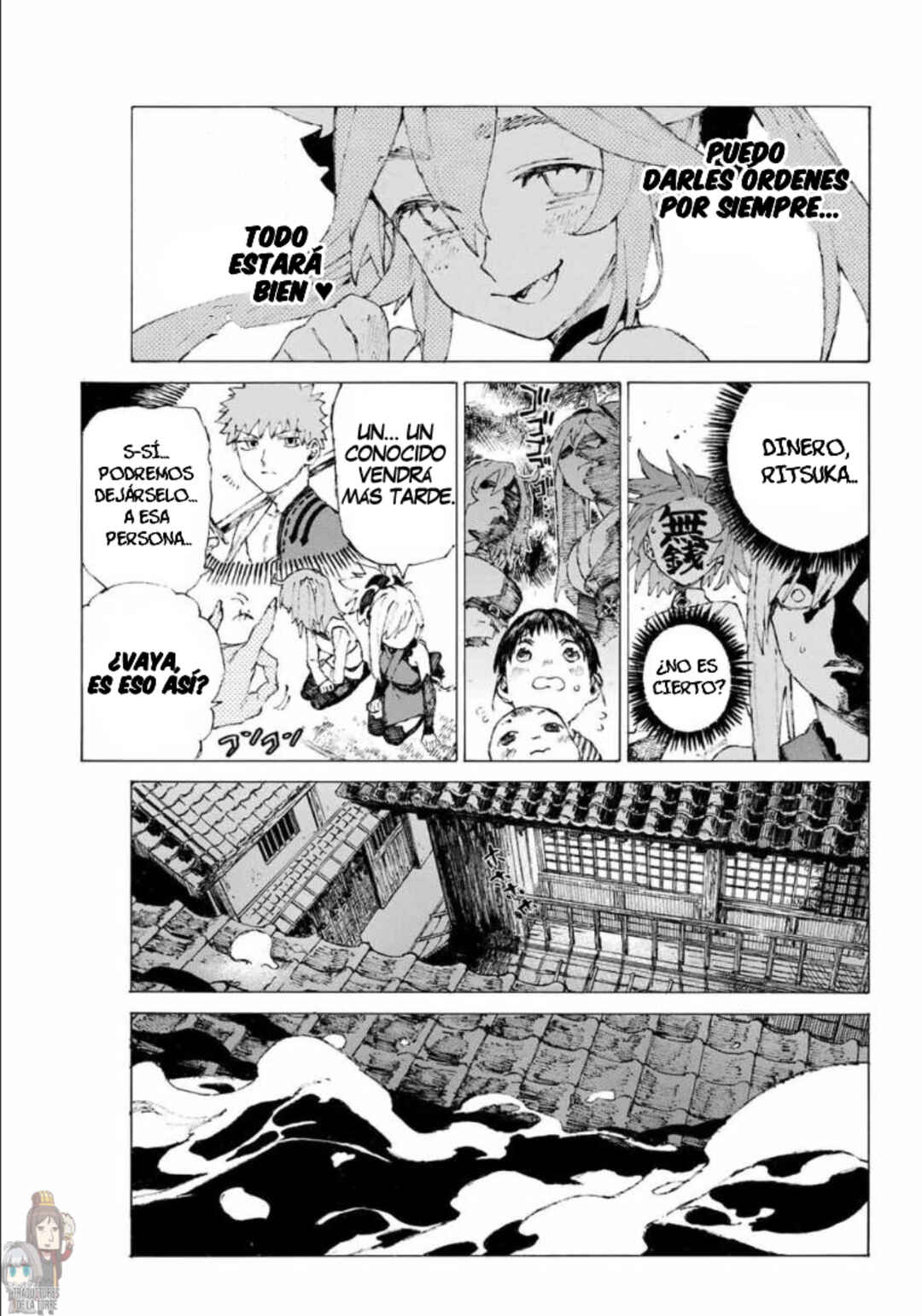 Fate/Grand Order -Epic of Remnant- Ashu Tokuiten 3: Shizan Ketsuga Butai, Shimousa no Kuni - Eirei Kengou Nanaban Shoubu Chapter 10 - Page 13