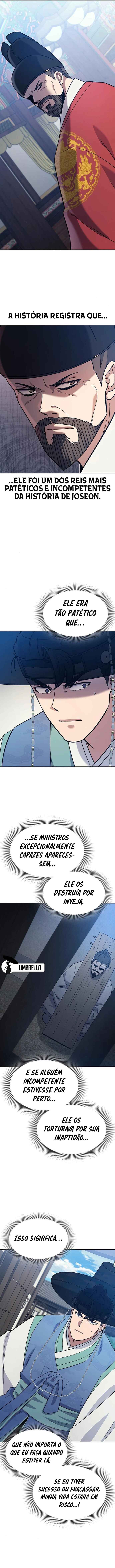 Doctor's Time Travel to Joseon Chapter 40 - Page 16