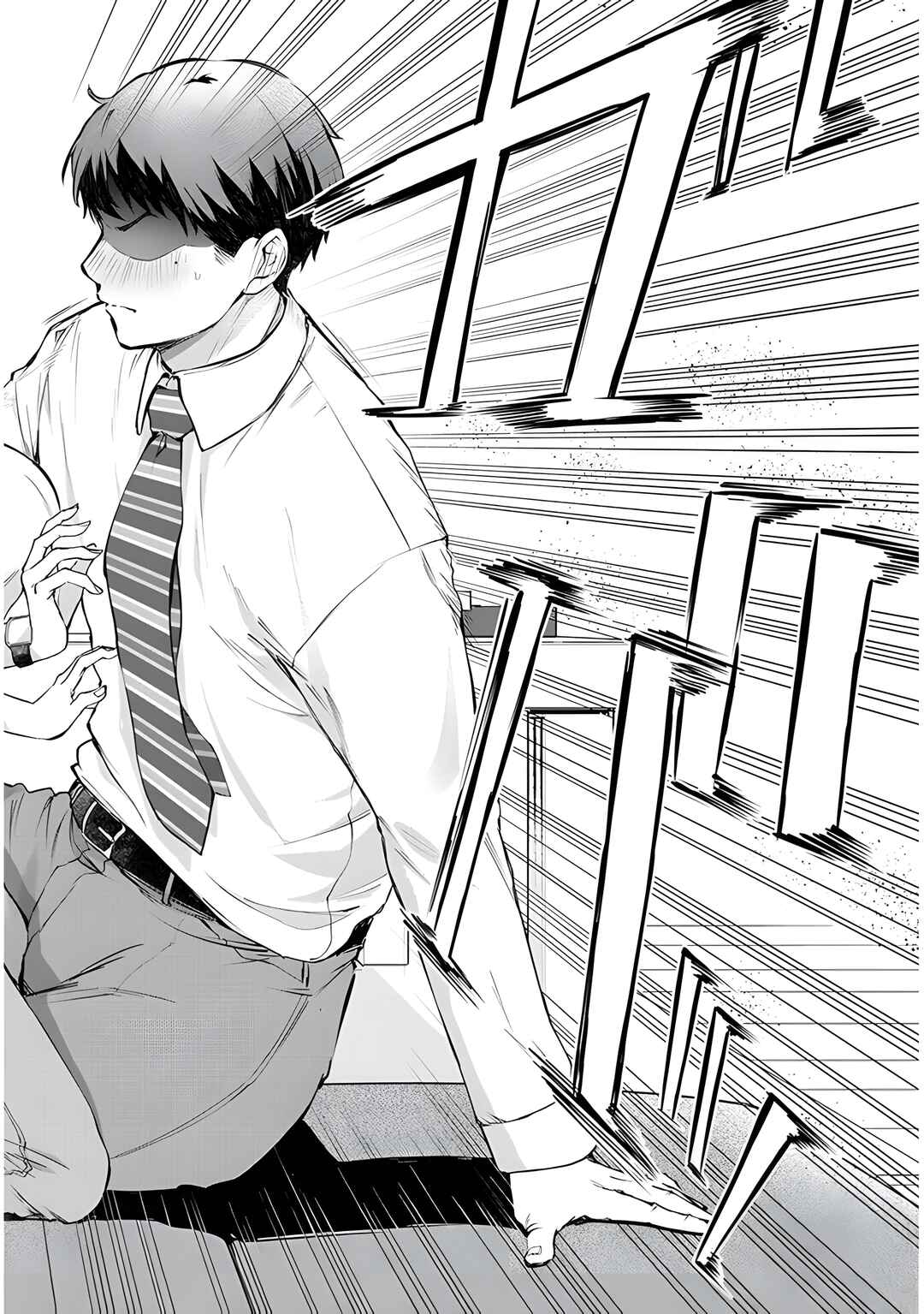Idol Yameru kedo Kekkon Shitekuremasu ka!? Chapter 10 - Page 3