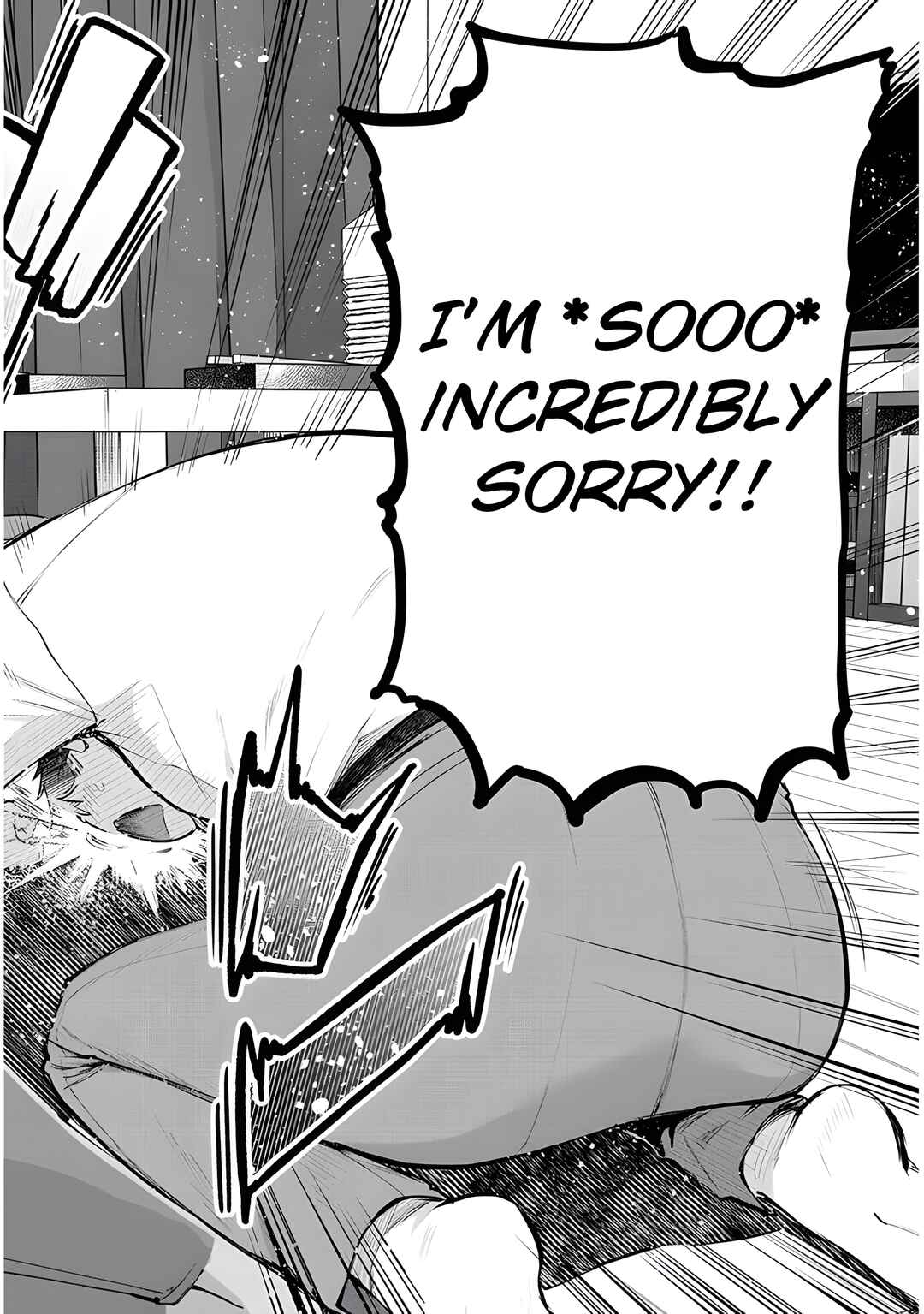 Idol Yameru kedo Kekkon Shitekuremasu ka!? Chapter 10 - Page 7