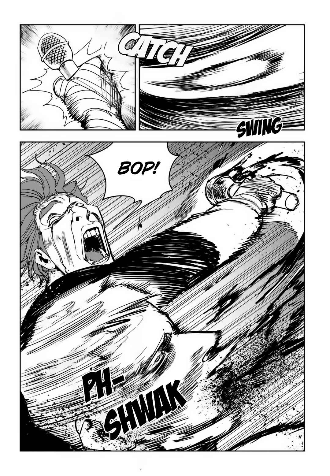 Fight Class 3 Chapter 87 - Page 13
