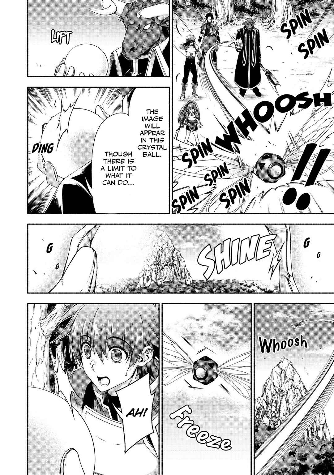 Moto Kizoku Reijou de Mikon no Haha Desuga, Musumetachi ga Kawaii Sugite Boukenshagyo mo Ku ni Narimasen Chapter 12 - Page 5
