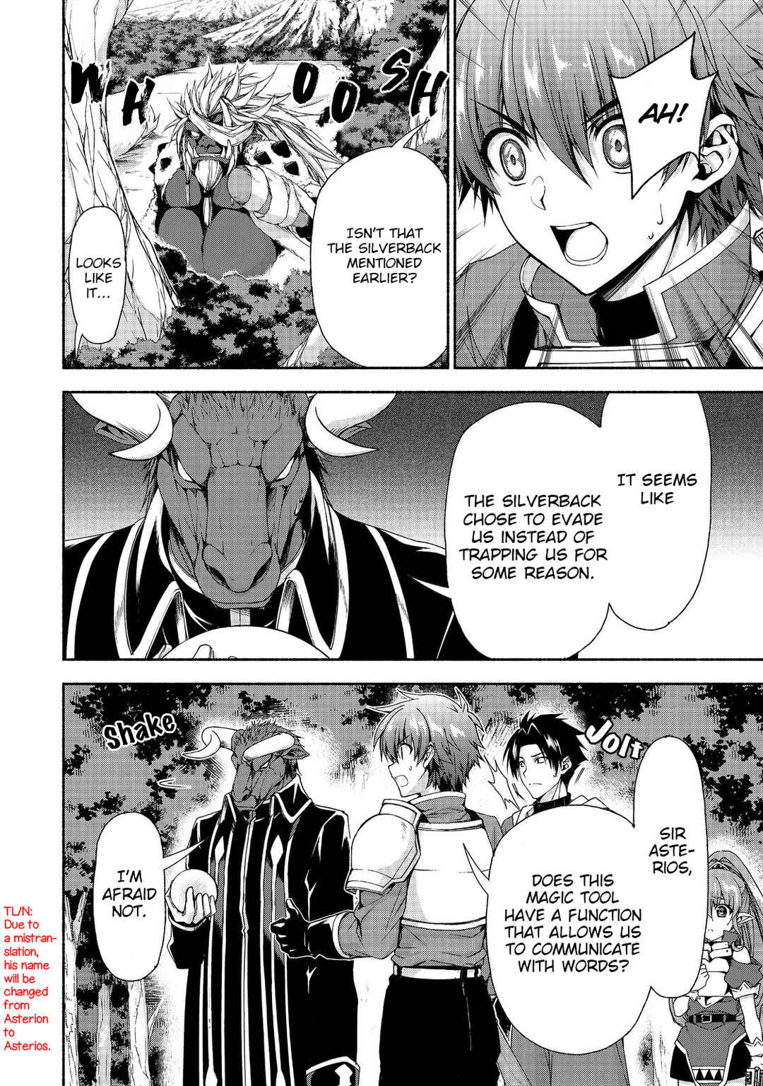 Moto Kizoku Reijou de Mikon no Haha Desuga, Musumetachi ga Kawaii Sugite Boukenshagyo mo Ku ni Narimasen Chapter 12 - Page 7