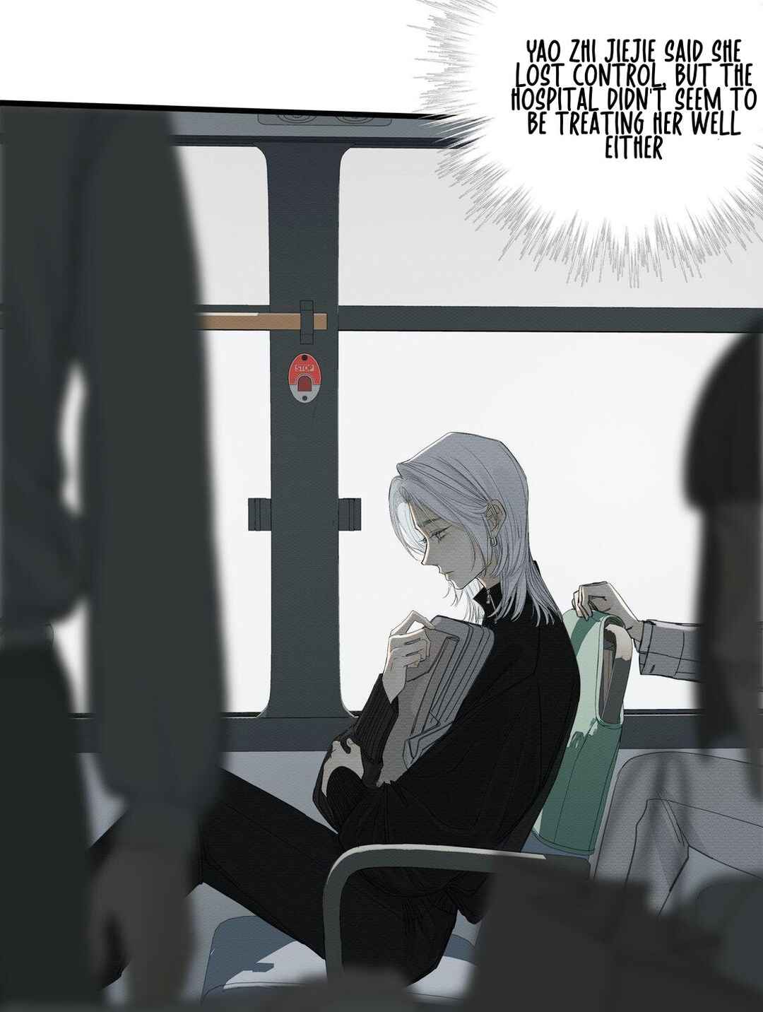 Miss Zuo Ying Chapter 17 - Page 10