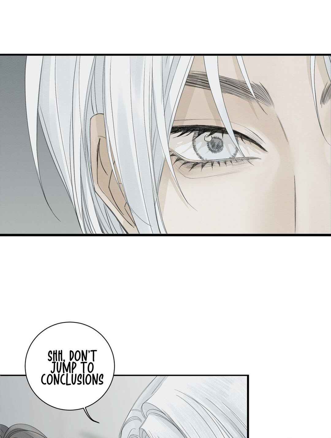 Miss Zuo Ying Chapter 17 - Page 21