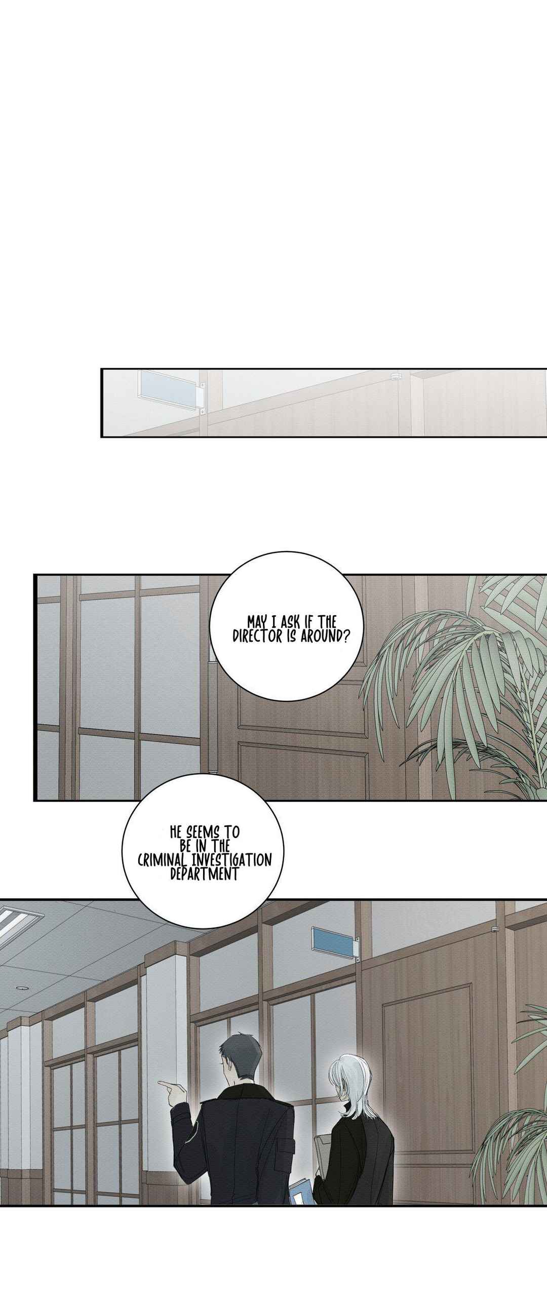Miss Zuo Ying Chapter 17 - Page 27