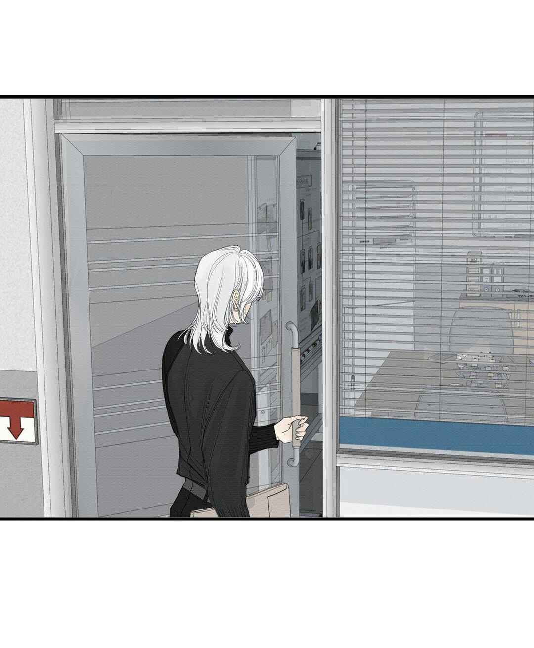Miss Zuo Ying Chapter 17 - Page 28