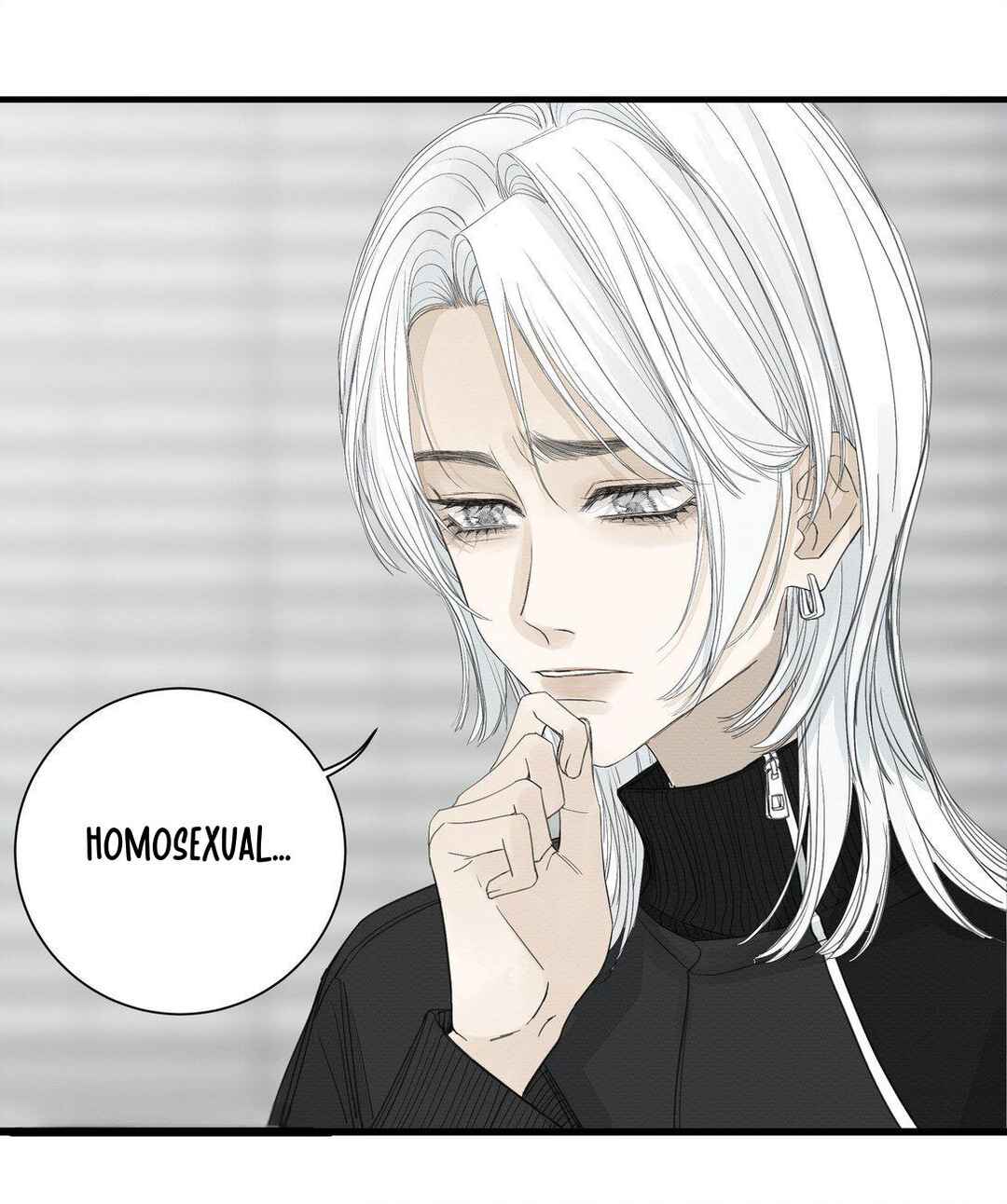 Miss Zuo Ying Chapter 17 - Page 36