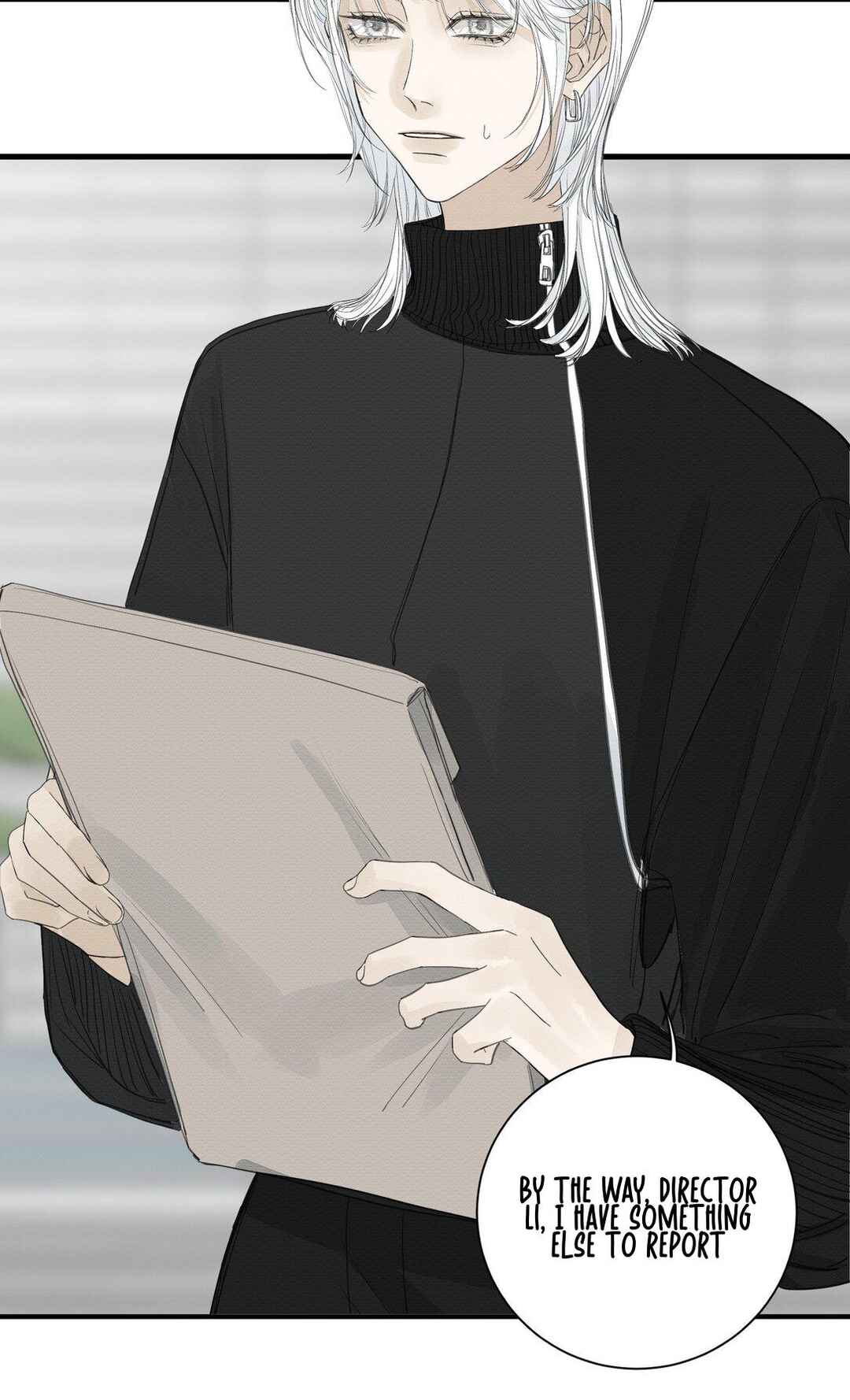 Miss Zuo Ying Chapter 17 - Page 39