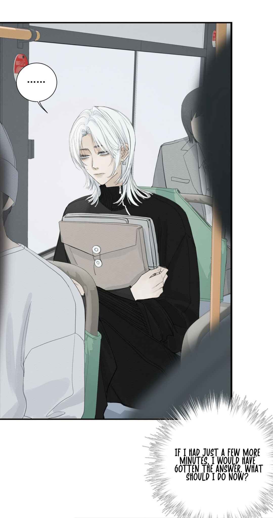 Miss Zuo Ying Chapter 17 - Page 4