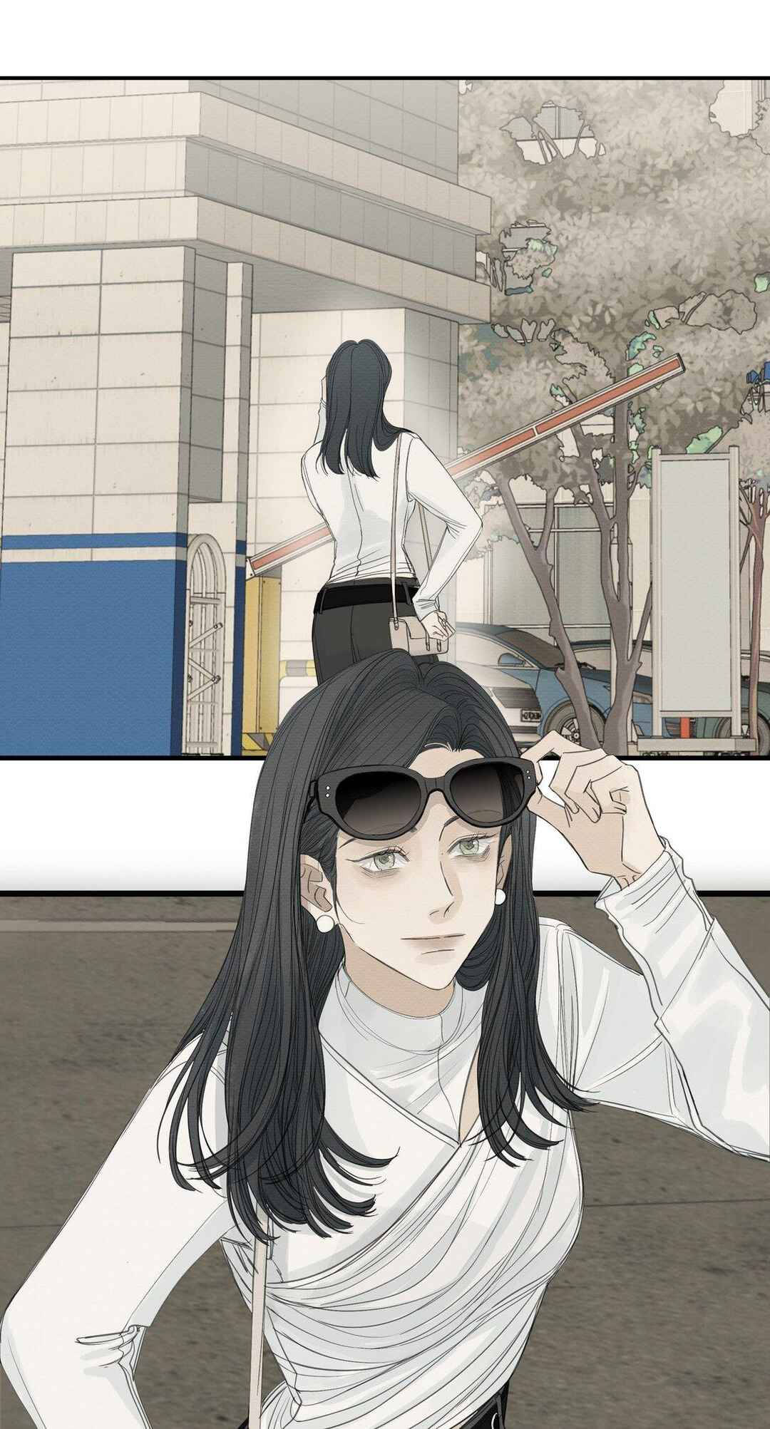 Miss Zuo Ying Chapter 17 - Page 45