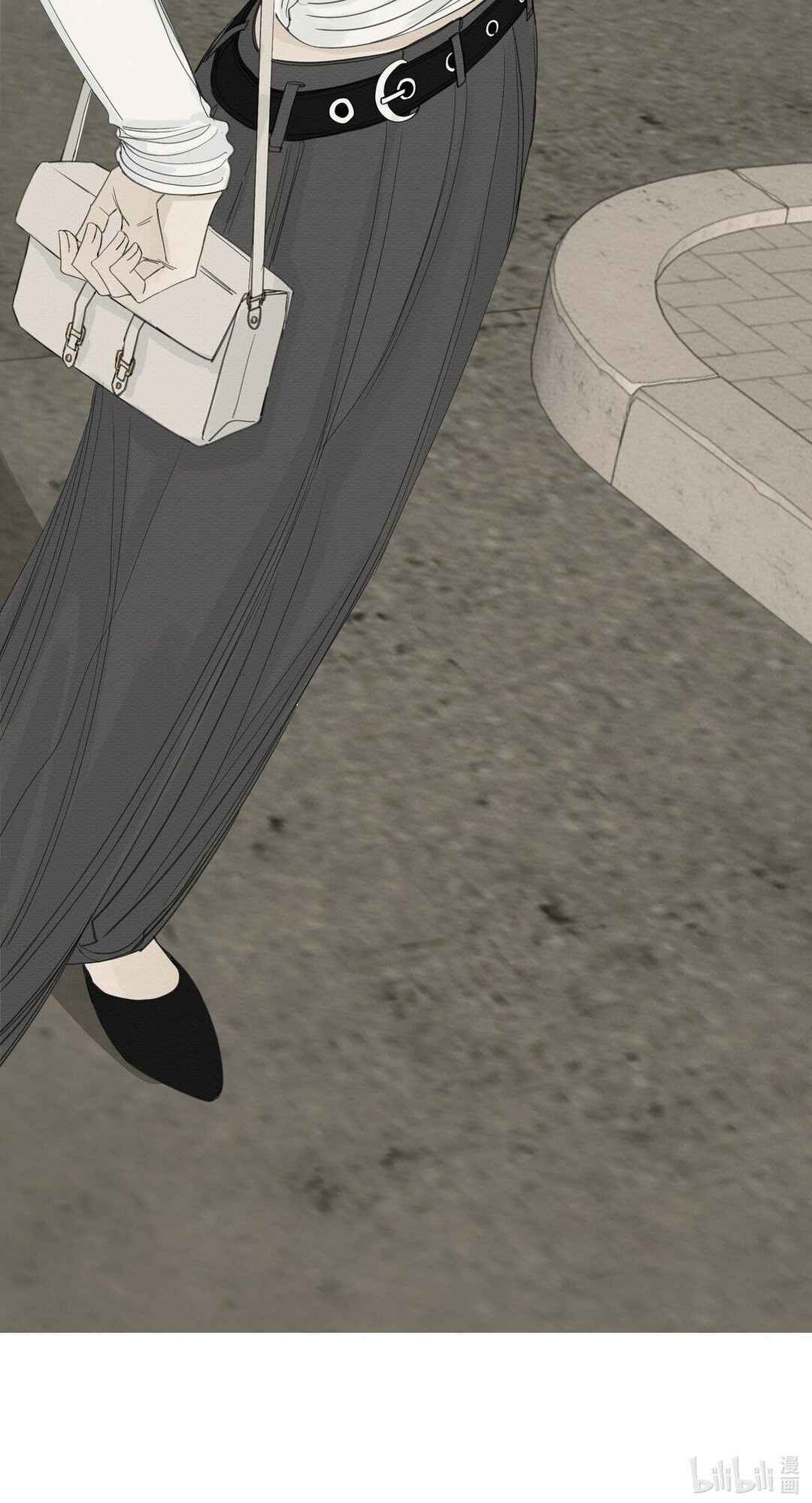 Miss Zuo Ying Chapter 17 - Page 46