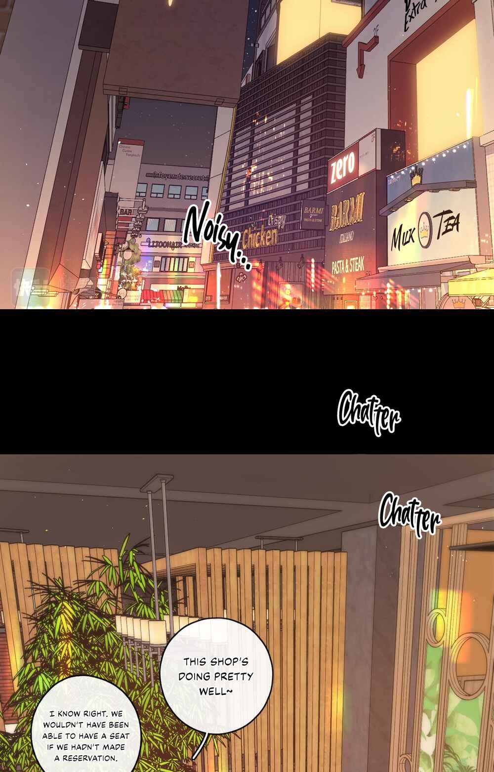 Nan hong Chapter 25 - Page 10