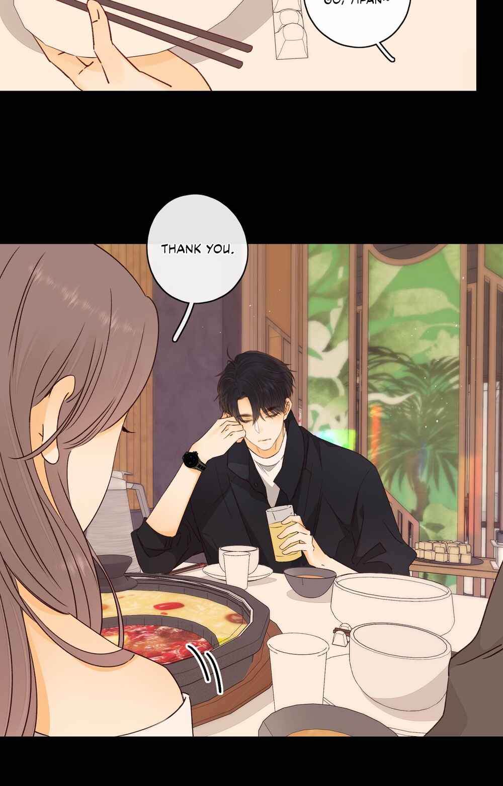 Nan hong Chapter 25 - Page 12