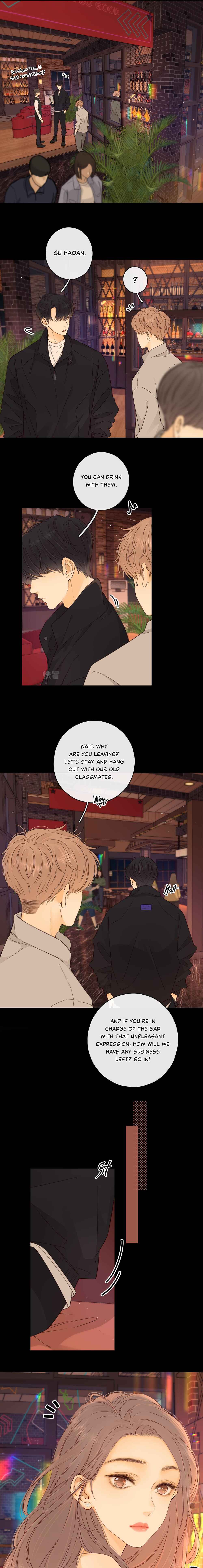 Nan hong Chapter 25 - Page 28
