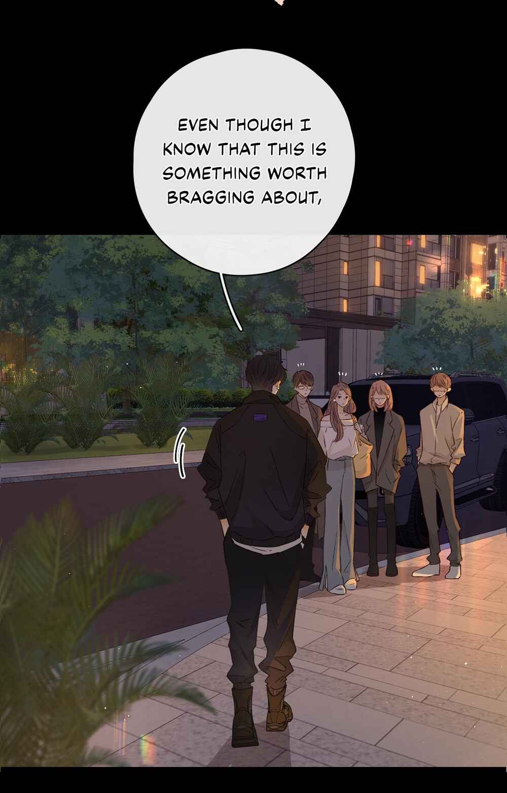 Nan hong Chapter 25 - Page 3