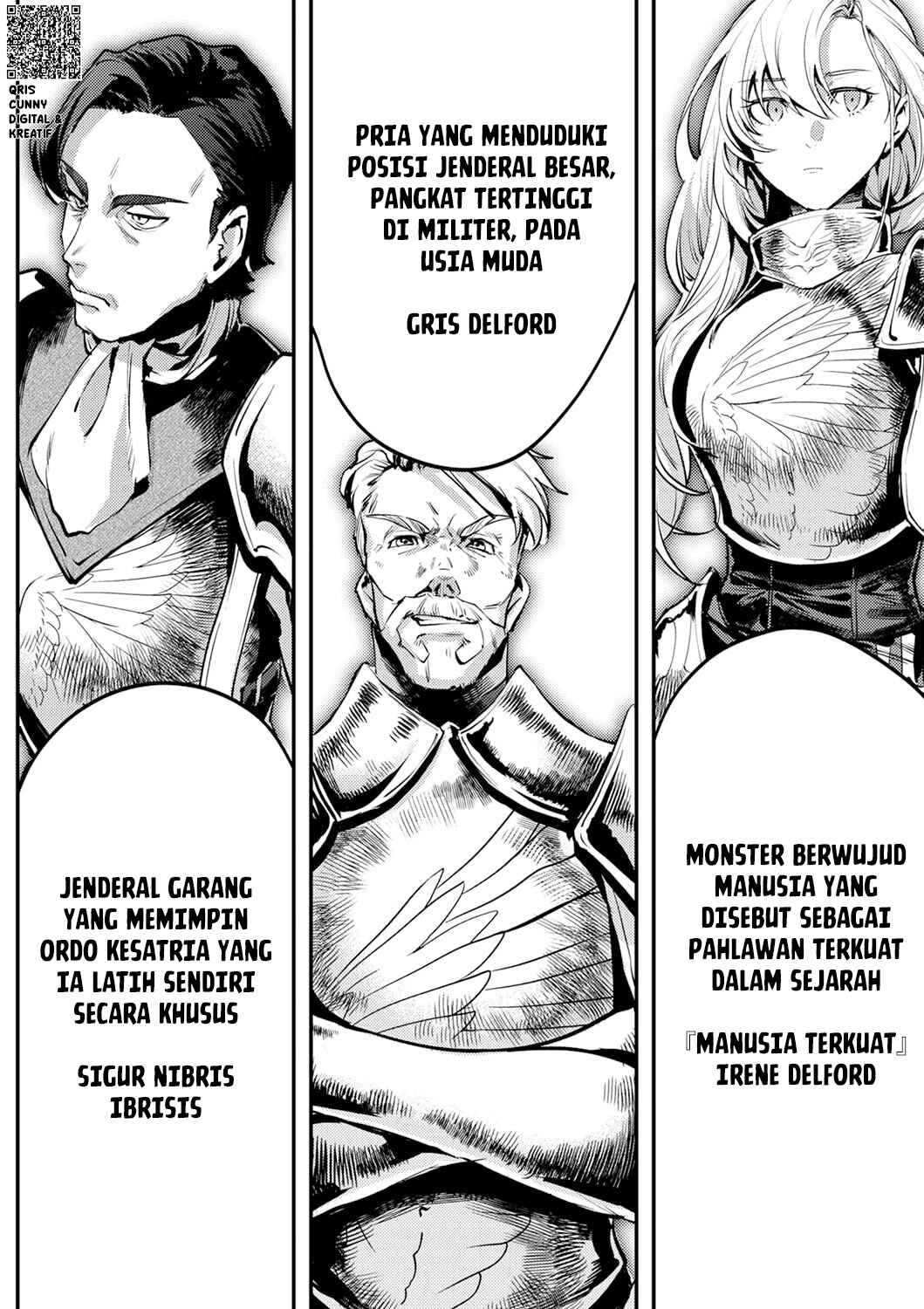 Shura Youjo no Eiyuutan ~Hanpa-sha to Iwa Reta Youhei, Youjo ni Tensei Shite Nariagaru~ Chapter 3 - Page 16